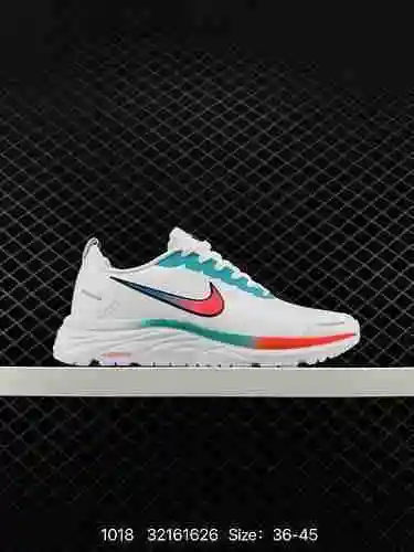 3 Nike DOWNSHIFTER 8x cuero de aterrizaje lunar con suela suave para una excelente resistencia al de