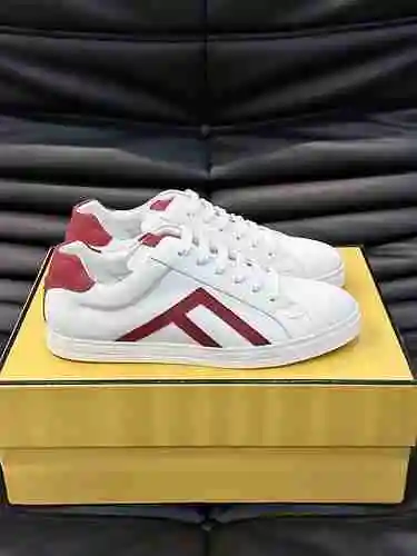 Zapato Fendi Hombre Código: 1013B30 Talla: 38-44 (personalizado al 45)