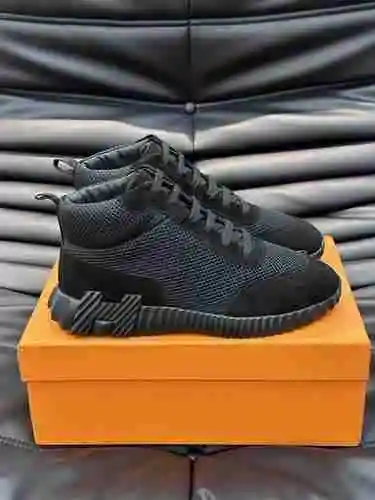 Zapato Hermes Hombre Código: 1013B60 Talla: 38-44