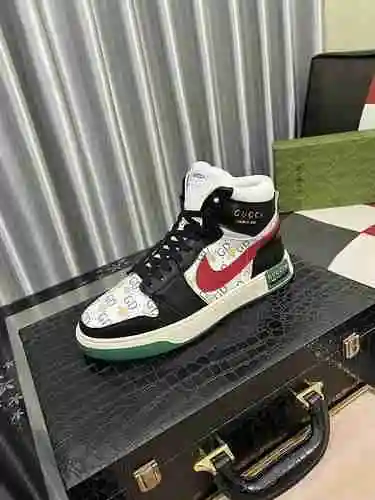 Zapato GUCCI Hombre Código: 1015B50 Talla: 38-44