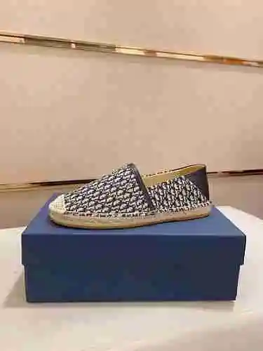 Zapato Dior Hombre Código: 1007B30 Talla: 38-44 (45 personalizados sin devolución ni cambio)