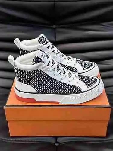 Zapato Hermes Hombre Código: 1013B50 Talla: 38-44