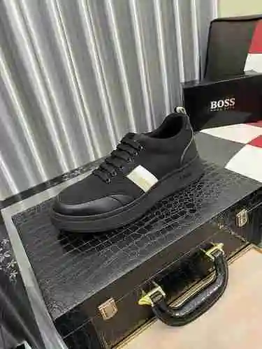 Zapato Boss Hombre Código: 1015B40 Talla: 38-44