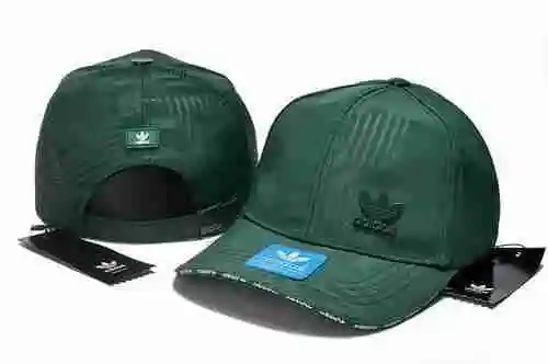 10.9 Spot Nuevo sombrero de malla Aaidas Sombrero A Goods Hat