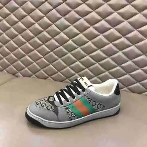 Código de pareja GUCCI: 1013B50 Talla: tallas de hombre 38-44, tallas de mujer 35-39