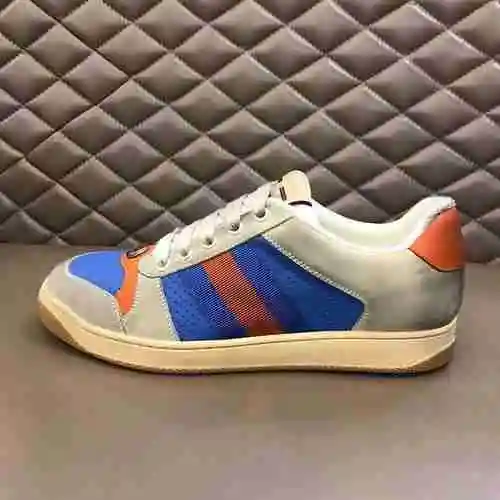 Código de pareja GUCCI: 1013B50 Talla: tallas de hombre 38-44, tallas de mujer 35-39
