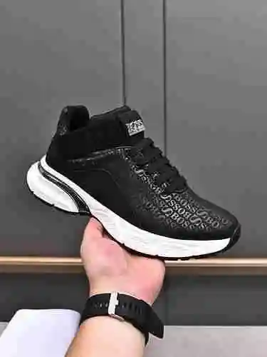 Zapato Hombre Boss Código: 1018B40 Talla: 39-44 (45,46 Personalizado no cambio ni devolución)