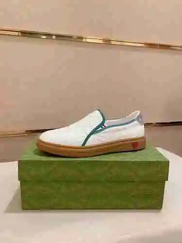 Zapato GUCCI Hombre Código: 1007B50 Talla: 38-44