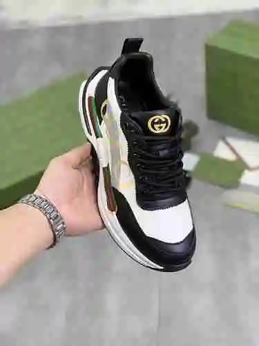 Código de zapato de hombre GUCCI: 1011B70 Talla: 38-44