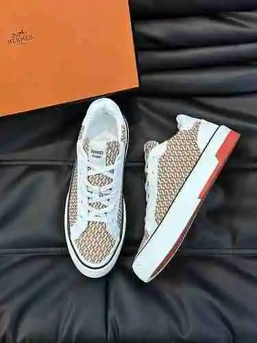 Zapato Hermes Hombre Código: 1013B40 Talla: 38-44