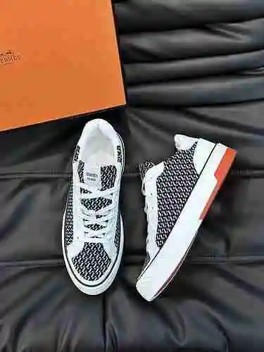 Zapato Hermes Hombre Código: 1013B40 Talla: 38-44
