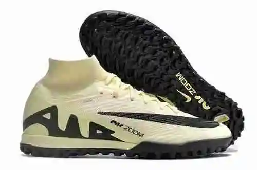 Arrived 35-45 Nike Air Zoom Mercurial Vapor XV Elite TF
