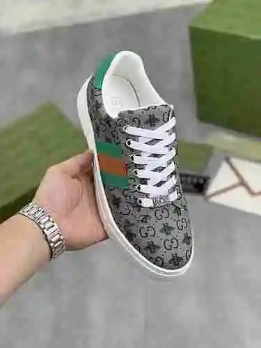 Zapato GUCCI Hombre Código: 1011B30 Talla: 38-44
