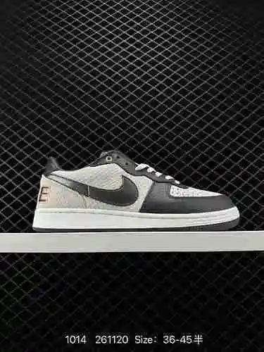 Nike Nike Terminator Low OG Pioneer Low Top Vintage Fashion Casual Sports Edition Zapato Número de p