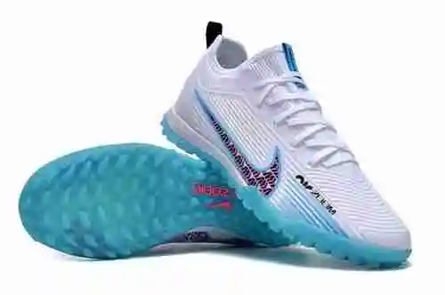 Children's/Women's/Men's Shoes - All TPU Laminated) Nike Assassin 15th Generation Top Five Team KPU 
