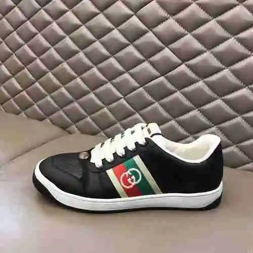 Código de pareja GUCCI: 1013B50 Talla: tallas de hombre 38-44, tallas de mujer 35-39
