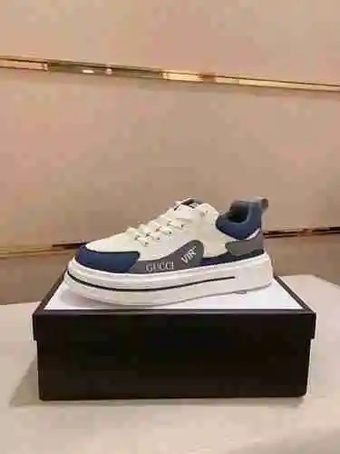 Zapato GUCCI Hombre Código: 1007B50 Talla: 38-44