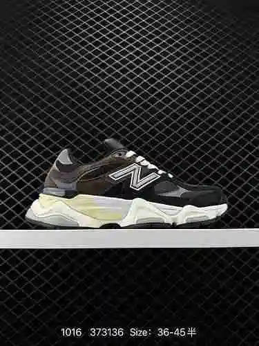 Los zapatos para correr deportivos casuales retro de marca compartida 8 Joe Freshgoods x New Balance