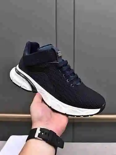 Zapato Hombre Boss Código: 1018B40 Talla: 39-44 (45,46 Personalizado no cambio ni devolución)
