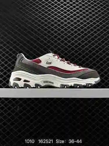 SKECHERS MH2 Panda Series, un nuevo favorito de las celebridades coreanas, es solo esta zapatilla en