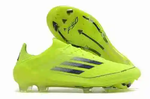 Arrival) Adidas F50 Football Shoe FG Nail Adidas F50 FG 39-45