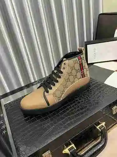 Zapato GUCCI Hombre Código: 1015B50 Talla: 38-44