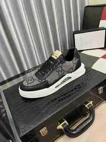 Zapato GUCCI Hombre Código: 1015B40 Talla: 38-44