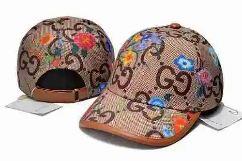 10.17 Actualización de existencias Sombrero GUCCI A Goods Sombrero de malla totalmente de algodón Al