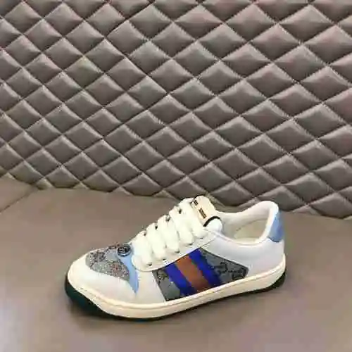 Código de pareja GUCCI: 1013B60 Talla: tallas de hombre 38-44, tallas de mujer 35-39