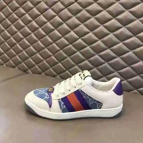 Código de pareja GUCCI: 1013B50 Talla: tallas de hombre 38-44, tallas de mujer 35-39