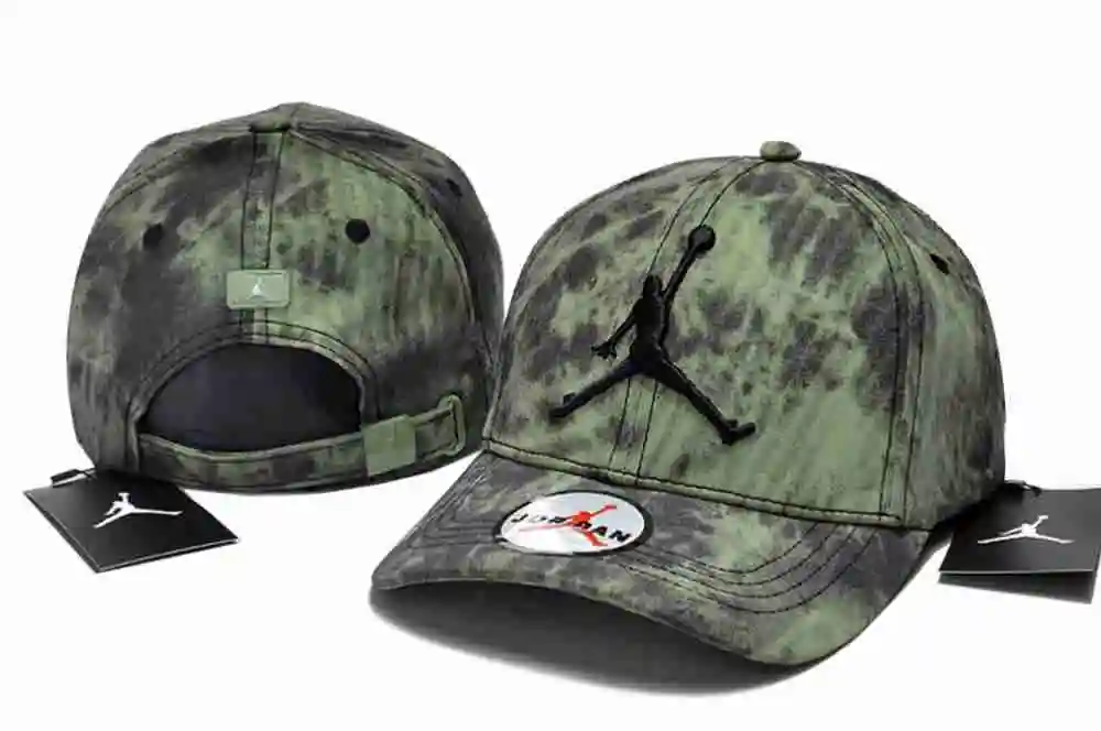 9.27 Actualización puntual JORDAN hat A Goods Net Hat Hat