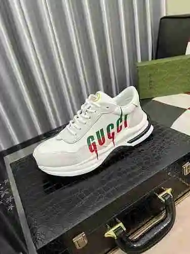 Zapato GUCCI Hombre Código: 1015B70 Talla: 38-44