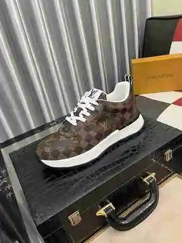 Zapato LV Hombre Código: 1015B60 Talla: 38-44