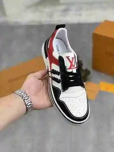 Zapato LV Hombre Código: 1011B50 Talla: 38-44
