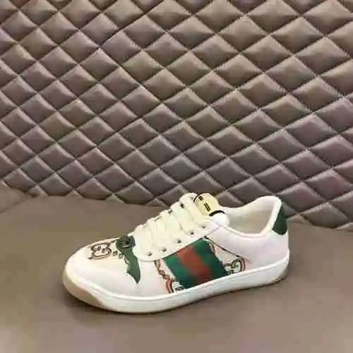 Código de pareja GUCCI: 1013B50 Talla: tallas de hombre 38-44, tallas de mujer 35-39