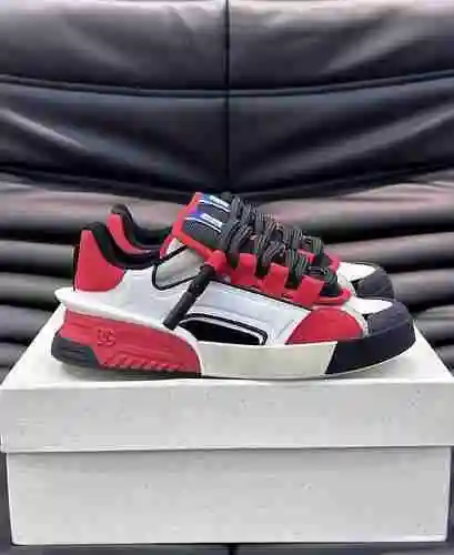 Dolce&Gabbana Código de estilo de pareja: 1013C00 Talla: 35-44