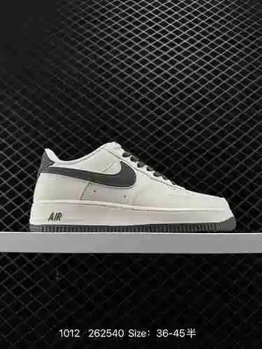 2 edición limitada en el extranjero Personalización de identificación a nivel de empresa Nike Air Fo