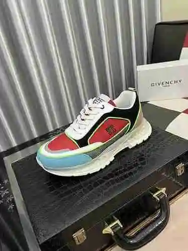 Zapato de hombre Givenchy Código: 1015C10 Talla: 38-44