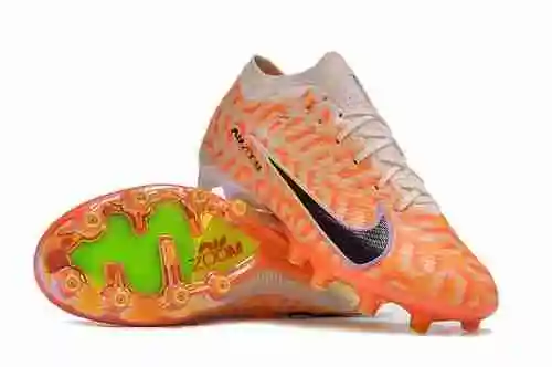 (Arrival - Children's/Women's/Men's Shoes) Mbappe Nike Assassin 15th Generation Low Top Air Cushion 