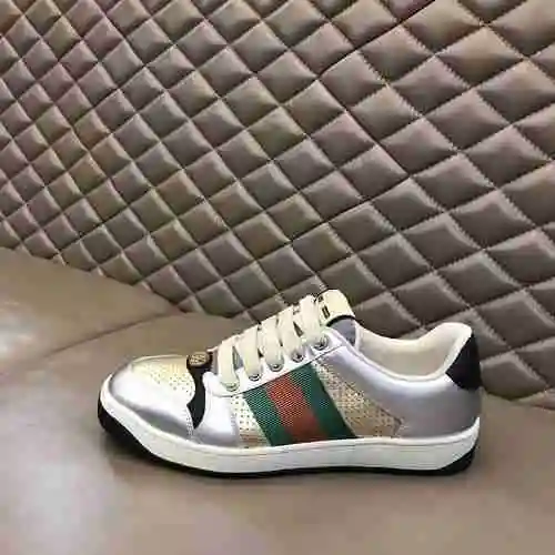 Código de pareja GUCCI: 1013B50 Talla: tallas de hombre 38-44, tallas de mujer 35-39