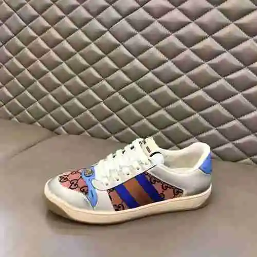 Código de pareja GUCCI: 1013B50 Talla: tallas de hombre 38-44, tallas de mujer 35-39