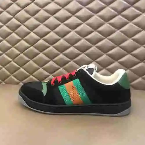 Código de pareja GUCCI: 1013B50 Talla: tallas de hombre 38-44, tallas de mujer 35-39
