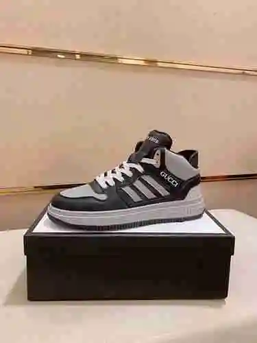 Código de zapato de hombre GUCCI: 1007B60 Talla: 38-44