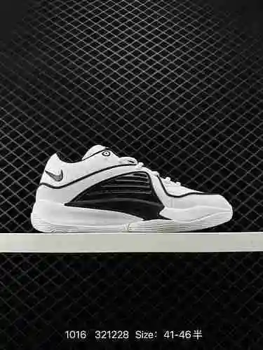 4 Nike Zoom KD6 Kevin Durant Zapato de baloncesto deportivo informal práctico de sexta generación FJ