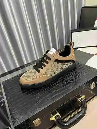 Zapato GUCCI Hombre Código: 1015B30 Talla: 38-44