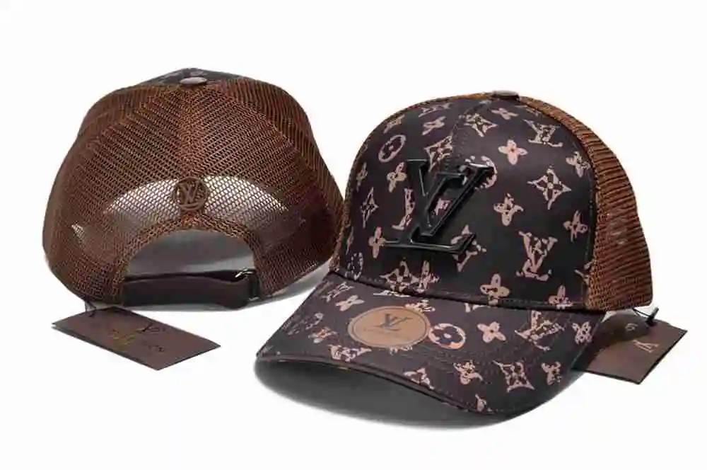 9.27 Nueva actualización LV A cargo net hat Sombrero de alta calidad