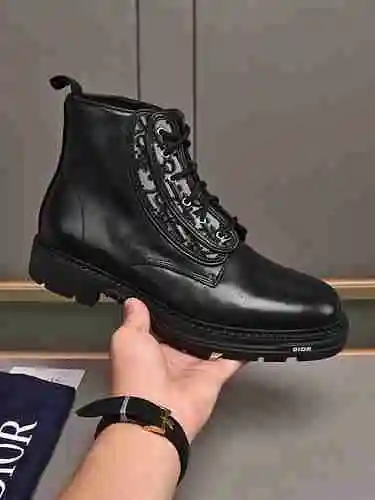 Zapato Dior Hombre Código: 1018D00 Talla: 38-44 (45 personalizados sin devolución ni cambio)