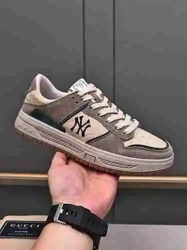 Zapato GUCCI Hombre Código: 1018B50 Talla: 38-44 (45 personalizados sin devolución ni cambio)