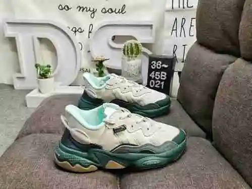 021D Company Grade Dad's Shoe and Water Pipe Series # Development of Correct Original Last Paper Ver