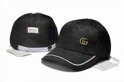 10.14 Actualización de existencias Sombrero GUCCI A Goods Sombrero de malla totalmente de algodón Al